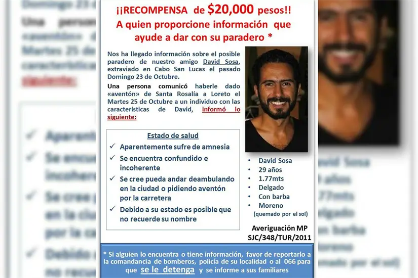 Foto: Colectivo Pericú.