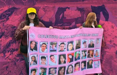 Feminicidios bajan en CDMX, pero desaparecen más de 700 mujeres en nueve meses