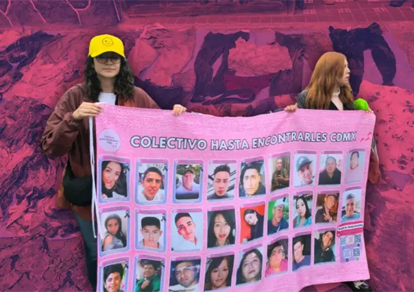 Feminicidios bajan en CDMX, pero desaparecen más de 700 mujeres en nueve meses