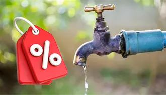 Chimalhuacán da 75% de descuento en contratos de agua y drenaje a quienes cumplan estos requisitos