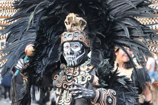 Festival de las Almas en Valle de Bravo tendrá concierto gratis con Sonido la Changa: ¿cuándo será? Festival de las Almas en Valle de Bravo tendrá concierto gratis con Sonido la Changa: ¿cuándo será?
