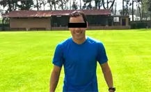 Fiscalía de Jalisco cierra dos expedientes previos contra el exjugador Omar Bravo Fiscalía de Jalisco cierra dos expedientes previos contra el exjugador Omar Bravo