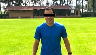 Fiscalía de Jalisco cierra dos expedientes previos contra el exjugador Omar Bravo