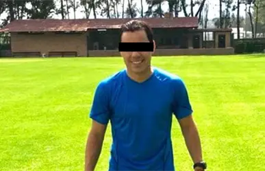Fiscalía de Jalisco cierra dos expedientes previos contra el exjugador Omar Bravo