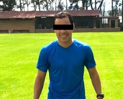 Fiscalía de Jalisco cierra dos expedientes previos contra el exjugador Omar Bravo