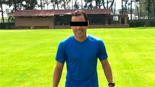 Fiscalía de Jalisco cierra dos expedientes previos contra el exjugador Omar Bravo Fiscalía de Jalisco cierra dos expedientes previos contra el exjugador Omar Bravo