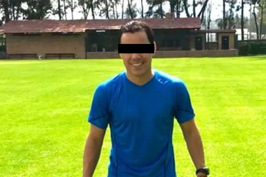 Fiscalía de Jalisco cierra dos expedientes previos contra el exjugador Omar Bravo