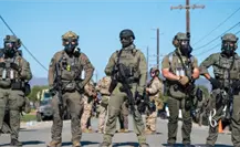 SRE pide esclarecer muertes de 10 mexicanos bajo custodia de ICE