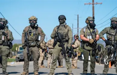 SRE pide esclarecer muertes de 10 mexicanos bajo custodia de ICE