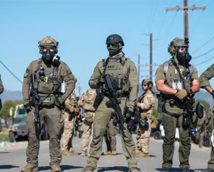 SRE pide esclarecer muertes de 10 mexicanos bajo custodia de ICE