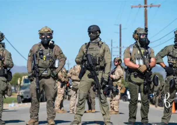 SRE pide esclarecer muertes de 10 mexicanos bajo custodia de ICE