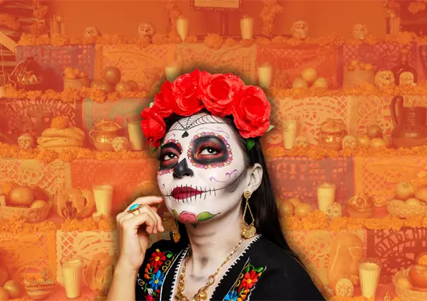 ¿Tienes talento para calaveritas creativas? inscríbete en el concurso de Guadalupe