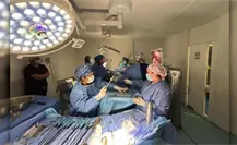 Donación de órganos en Yucatán brinda nueva oportunidad de vida a dos mujeres Donación de órganos en Yucatán brinda nueva oportunidad de vida a dos mujeres