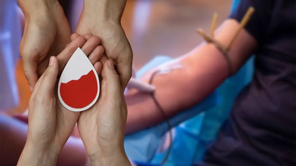 Dona sangre y salva vidas con la Unidad Móvil de BCS que visita universidades: fechas y ubicaciones