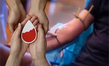Dona sangre y salva vidas con la Unidad Móvil de BCS que visita universidades: fechas y ubicaciones Dona sangre y salva vidas con la Unidad Móvil de BCS que visita universidades: fechas y ubicaciones