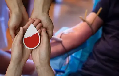 Dona sangre y salva vidas con la Unidad Móvil de BCS que visita universidades: fechas y ubicaciones