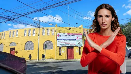 Fundación Tócate rechaza donativo de corrida de toros en Mérida Fundación Tócate rechaza donativo de corrida de toros en Mérida