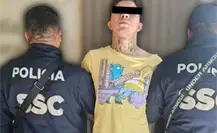 Vinculan a proceso a Donovan N, acusado de asesinar al abogado David Cohen en CDMX Vinculan a proceso a Donovan N, acusado de asesinar al abogado David Cohen en CDMX