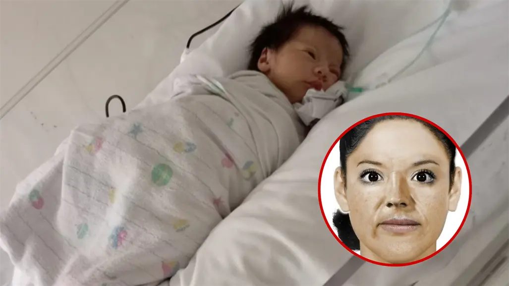 Cronología de un robo: así fue la sustracción de una bebé en el Hospital Materno Infantil de Durango