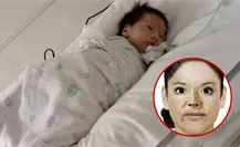 Cronología de un robo: así fue la sustracción de una bebé en el Hospital Materno Infantil de Durango Cronología de un robo: así fue la sustracción de una bebé en el Hospital Materno Infantil de Durango