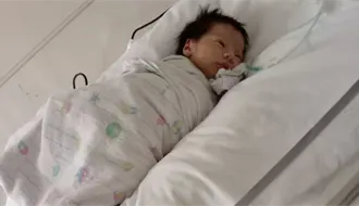 Localizan con bien a bebé robada del Hospital Materno Infantil de Durango