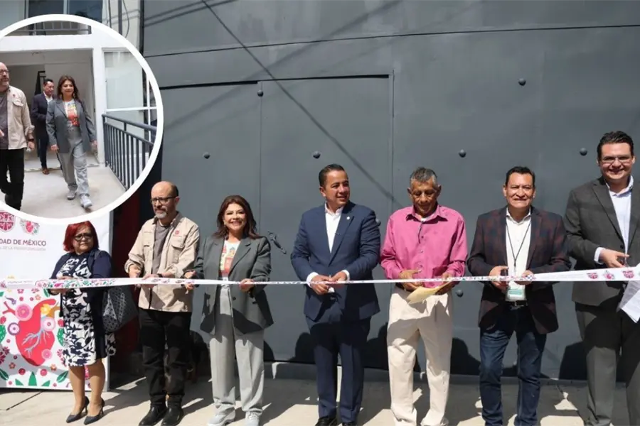 Casas de menos de 800 mil pesos en CDMX: así avanza la política de vivienda social de Clara Brugada