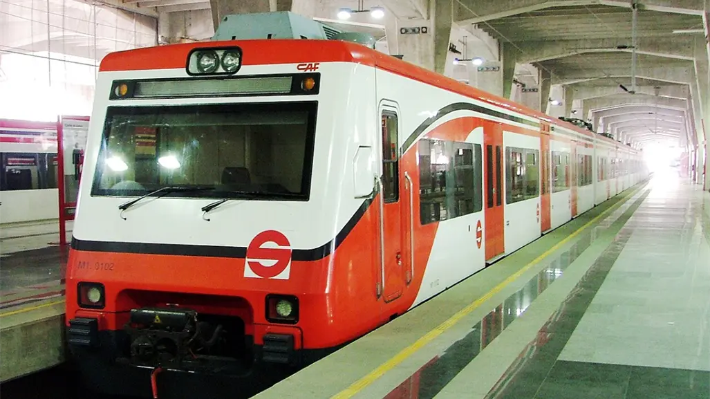 Estación Buenavista en CDMX tendrá cambios para recibir trenes con rutas a Pachuca y Querétaro