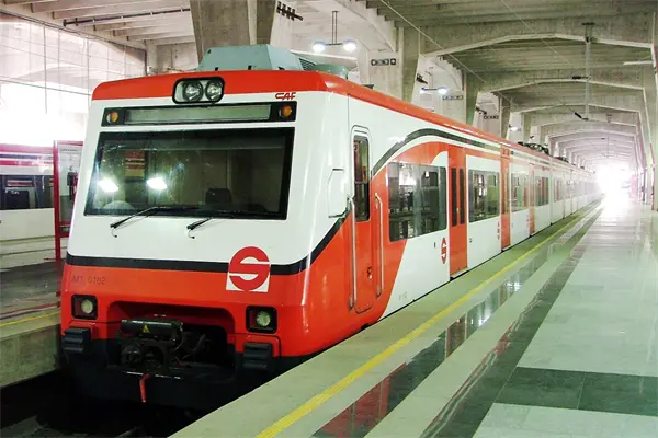 Estación Buenavista en CDMX tendrá cambios para recibir trenes con rutas a Pachuca y Querétaro Estación Buenavista en CDMX tendrá cambios para recibir trenes con rutas a Pachuca y Querétaro