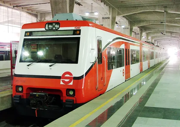 Estación Buenavista en CDMX tendrá cambios para recibir trenes con rutas a Pachuca y Querétaro