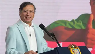 EU sanciona a Gustavo Petro, presidente de Colombia, por permitir que prosperen cárteles