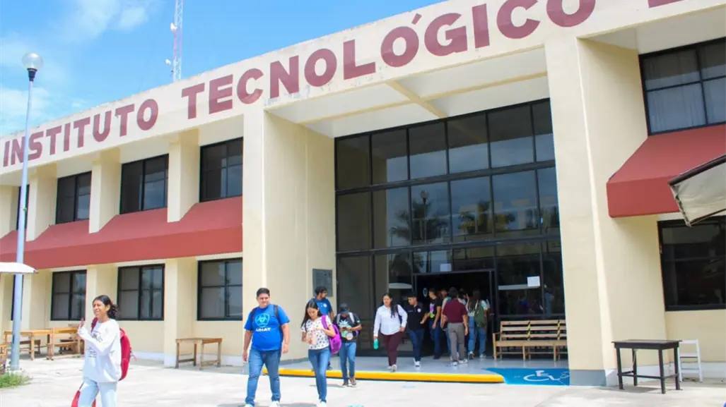 ExpoCiencias Nacional 2025: alumnos del Tec de Mante logran su acreditación