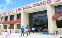 ExpoCiencias Nacional 2025: alumnos del Tec de Mante logran su acreditación