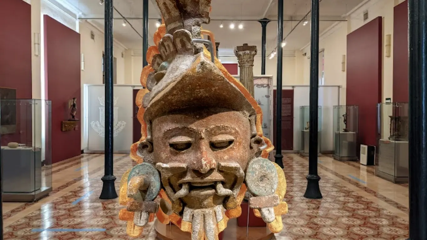 ¿Qué revela esta exposición sobre la Mérida antigua?. Foto: Canva / representación gráfica