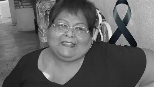 Fallece la madre de Iker, el niño millonario, tras una dura batalla contra una enfermedad Fallece la madre de Iker, el niño millonario, tras una dura batalla contra una enfermedad