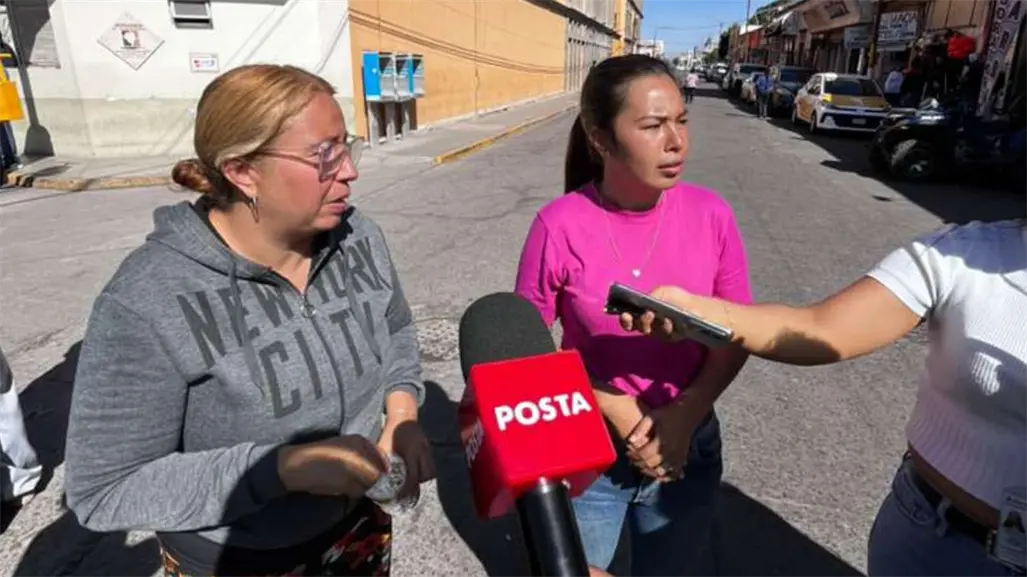 Familia de bebé robada en Durango agradecen a sociedad por unirse en su lucha