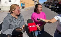 Familia de bebé robada en Durango agradecen a sociedad por unirse en su lucha Familia de bebé robada en Durango agradecen a sociedad por unirse en su lucha
