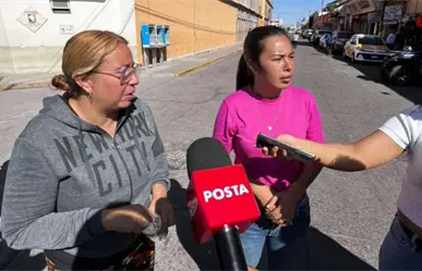 Familia de bebé robada en Durango agradecen a sociedad por unirse en su lucha