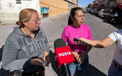 Familia de bebé robada en Durango agradecen a sociedad por unirse en su lucha