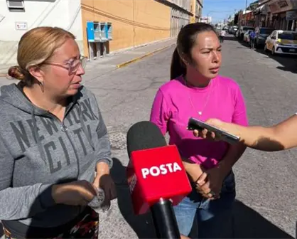 Familia de bebé robada en Durango agradecen a sociedad por unirse en su lucha