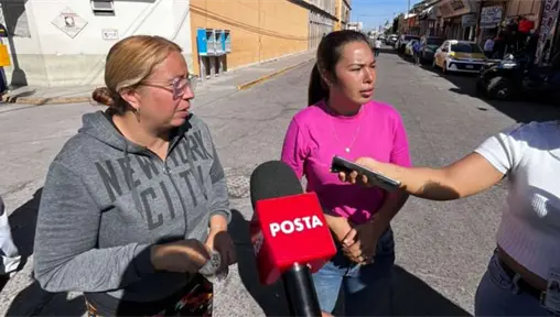Familia de bebé robada en Durango agradecen a sociedad por unirse en su lucha Familia de bebé robada en Durango agradecen a sociedad por unirse en su lucha