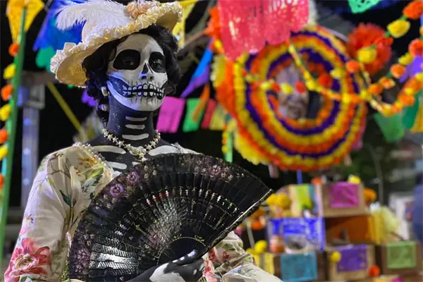 El pueblo mágico a pocas horas de CDMX que recuerda al creador de la Catrina con el Festival de las Calaveras El pueblo mágico a pocas horas de CDMX que recuerda al creador de la Catrina con el Festival de las Calaveras