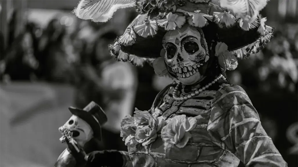 Festival Mictlalnepantla 2025 celebra el Día de Muertos en Tlalnepantla: ¿cuándo y dónde será?