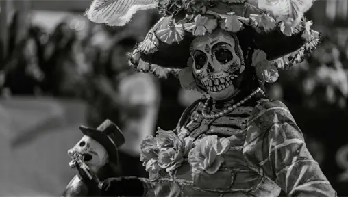 Festival Mictlalnepantla 2025 celebra el Día de Muertos en Tlalnepantla: ¿cuándo y dónde será? Festival Mictlalnepantla 2025 celebra el Día de Muertos en Tlalnepantla: ¿cuándo y dónde será?