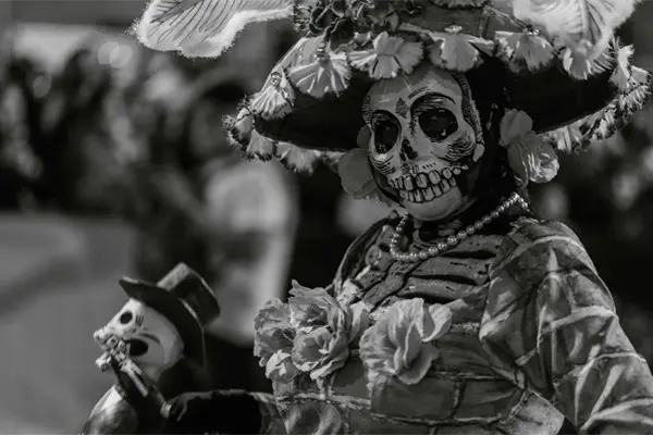 Festival Mictlalnepantla 2025 celebra el Día de Muertos en Tlalnepantla: ¿cuándo y dónde será? Festival Mictlalnepantla 2025 celebra el Día de Muertos en Tlalnepantla: ¿cuándo y dónde será?