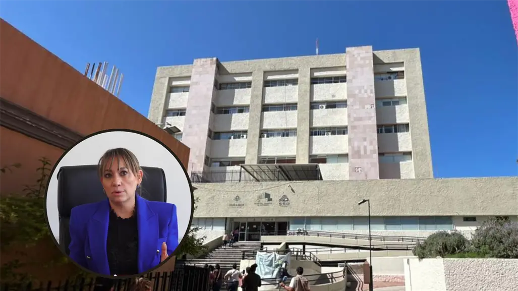 VIDEO | Estos son los avances en la búsqueda de Judith Alejandra, según la Fiscal de Durango
