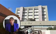 VIDEO | Estos son los avances en la búsqueda de Judith Alejandra, según la Fiscal de Durango VIDEO | Estos son los avances en la búsqueda de Judith Alejandra, según la Fiscal de Durango