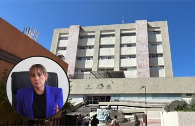 VIDEO | Estos son los avances en la búsqueda de Judith Alejandra, según la Fiscal de Durango