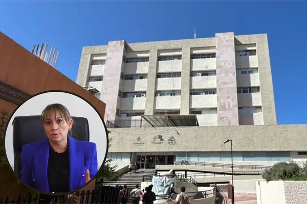 VIDEO | Estos son los avances en la búsqueda de Judith Alejandra, según la Fiscal de Durango VIDEO | Estos son los avances en la búsqueda de Judith Alejandra, según la Fiscal de Durango