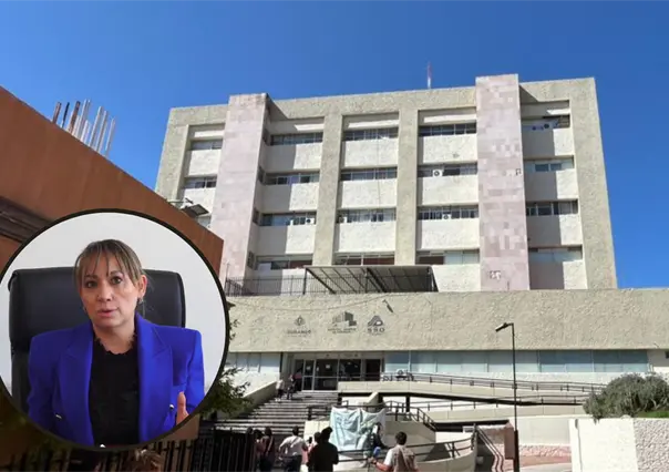 VIDEO | Estos son los avances en la búsqueda de Judith Alejandra, según la Fiscal de Durango