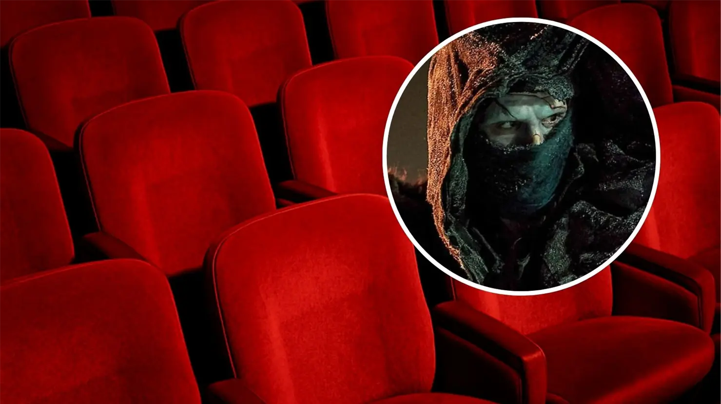 Cinemas Alameda en Saltillo exhibirá Frankenstein, la nueva cinta de Guillermo del Toro. (Fotografía: Canva | Netflix)